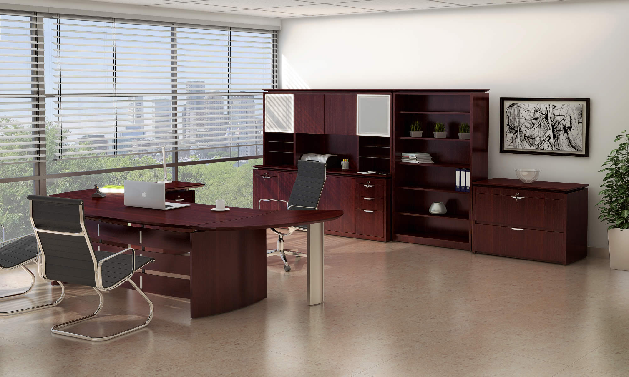 Rudnick Office Furniture