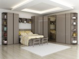 Conhe�a o Dormit�rio Compon�vel Malibu