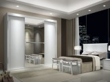 Funcionais e decorativos, espelhos s�o curingas na decora��o