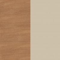Laca Off White / Natural UV