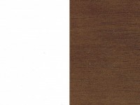 Branco UV / Canela Laminado