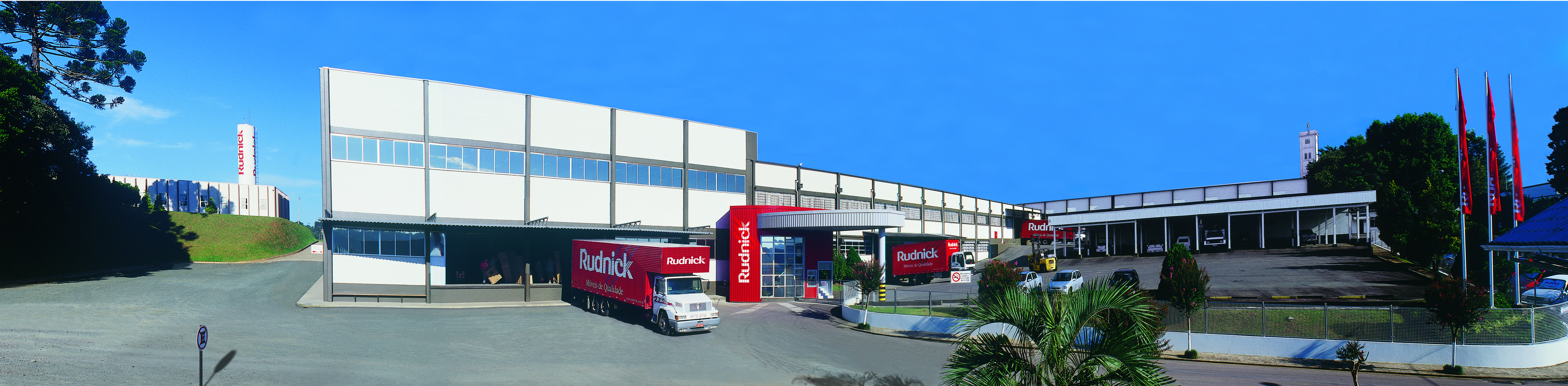 Sistema deslizante nas portas