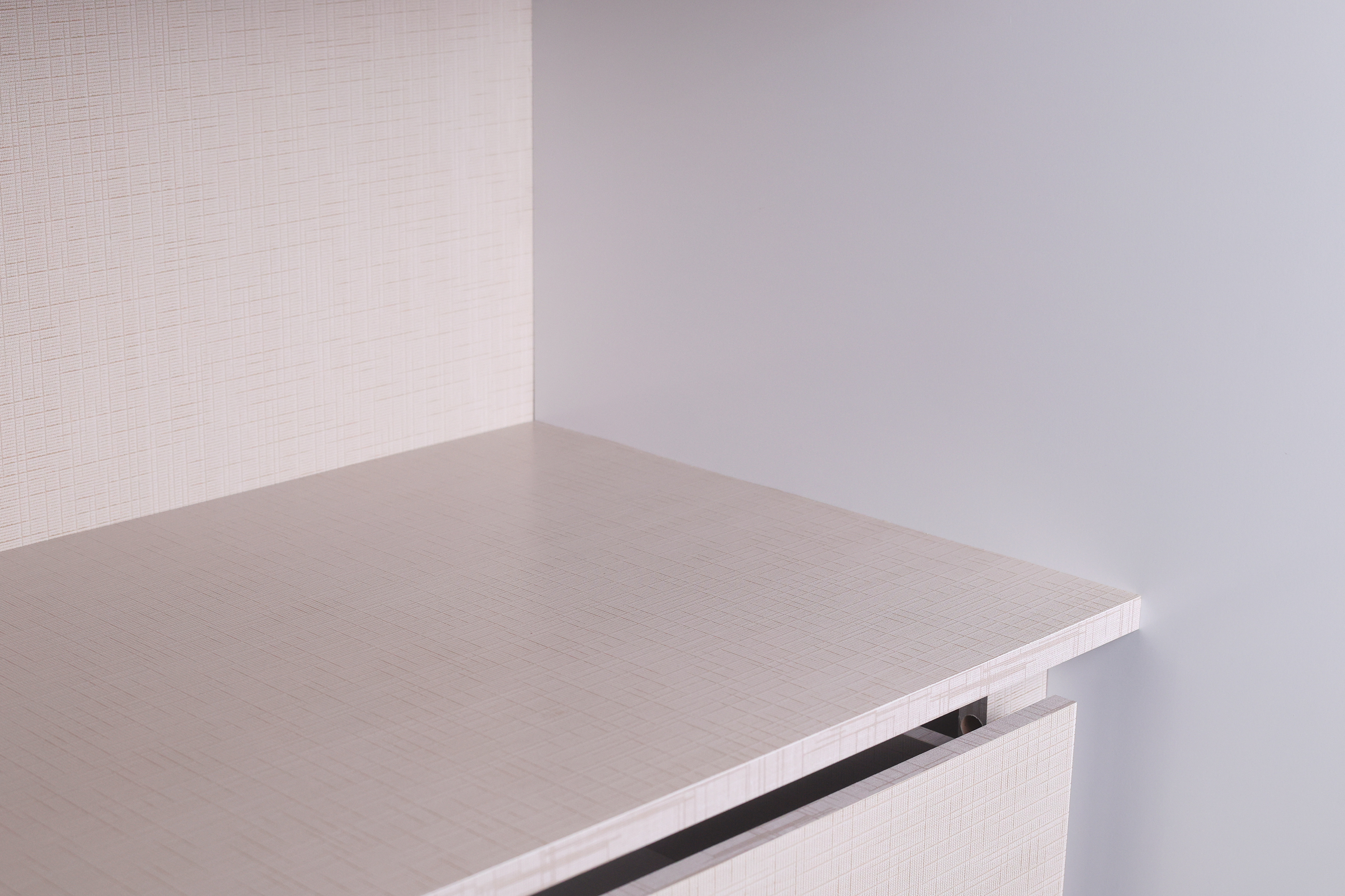 Sistema deslizante nas portas