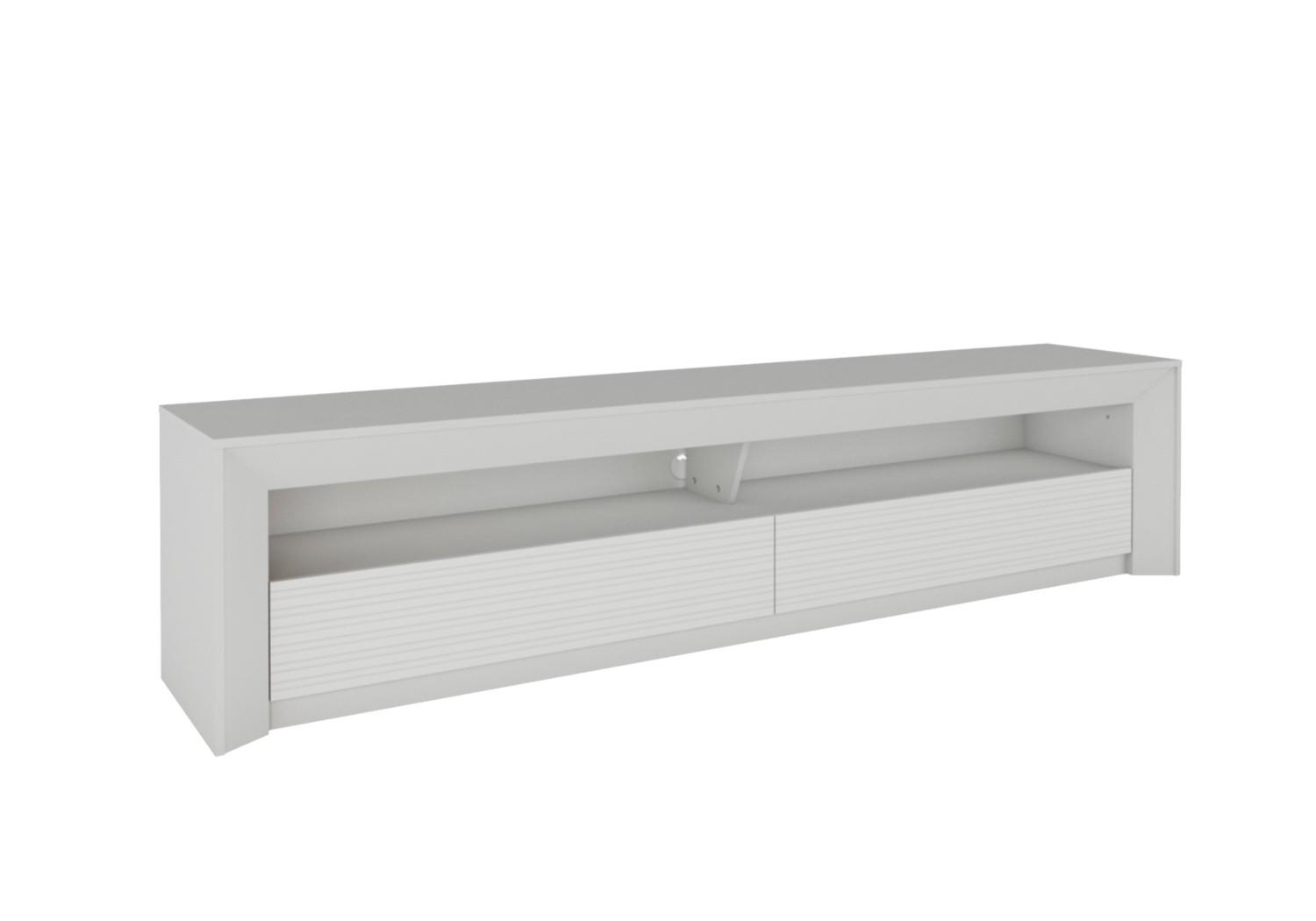 Móveis Rudnick Rack New Dubai Fit